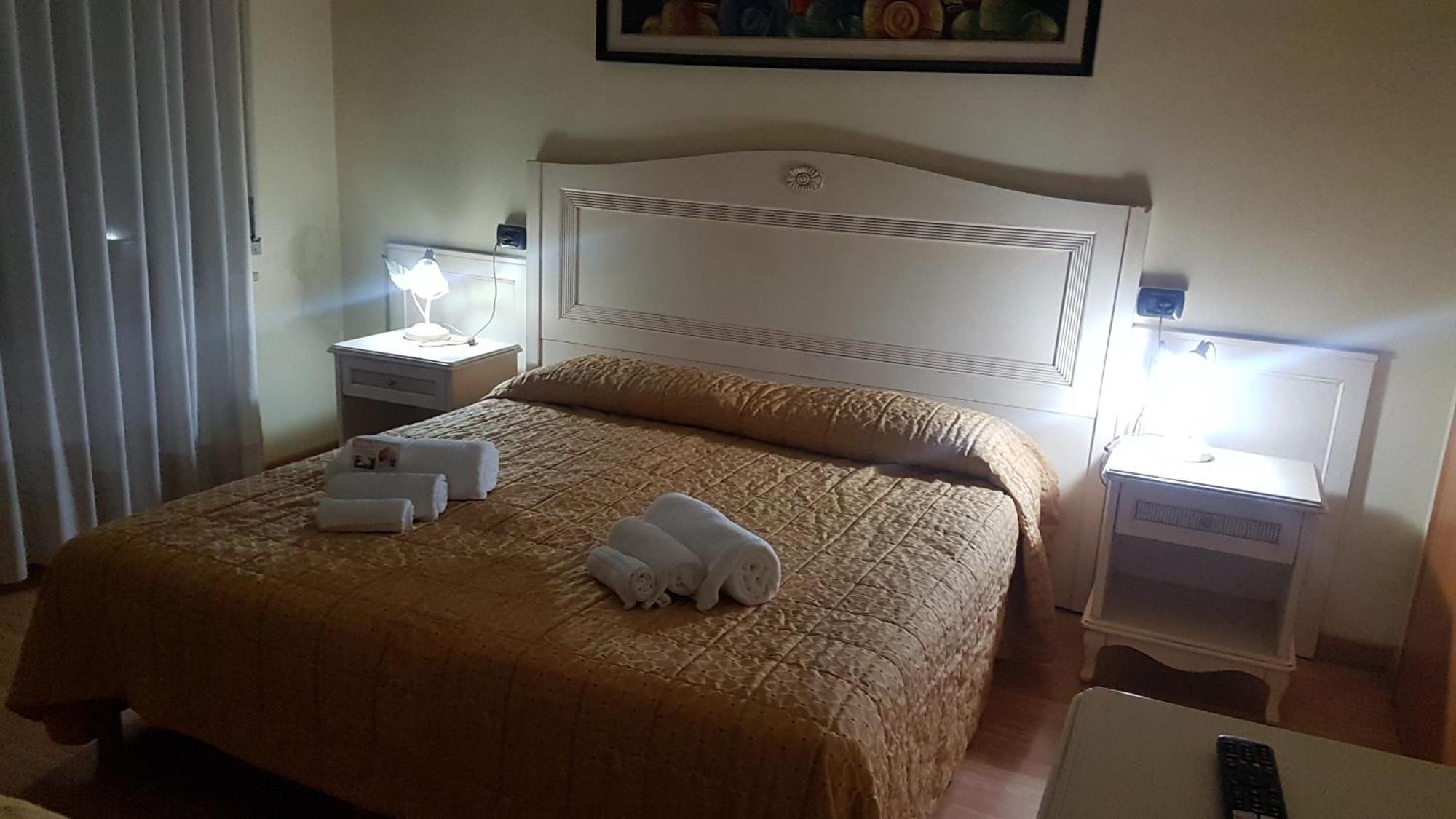 Hotel Siros Verona Kültér fotó