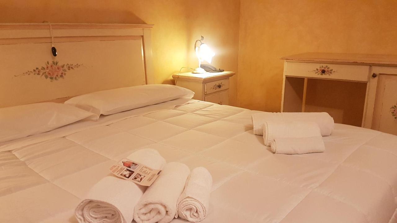 Hotel Siros Verona Kültér fotó