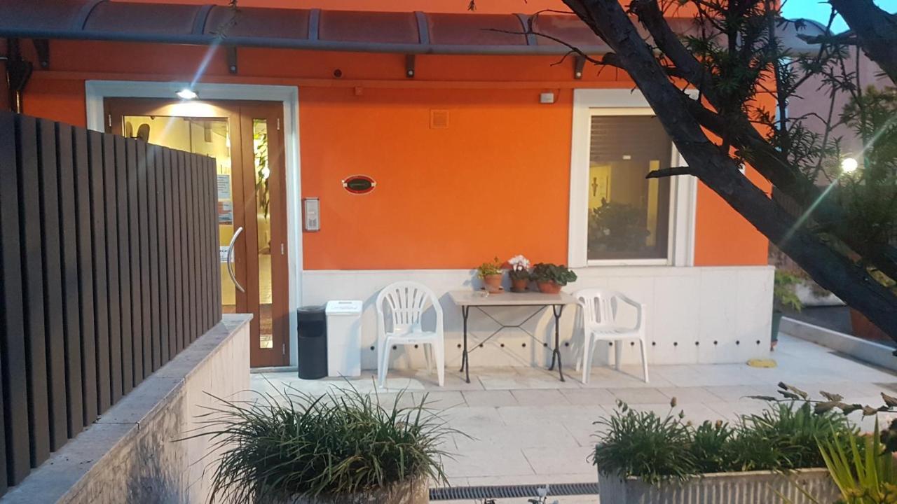 Hotel Siros Verona Kültér fotó