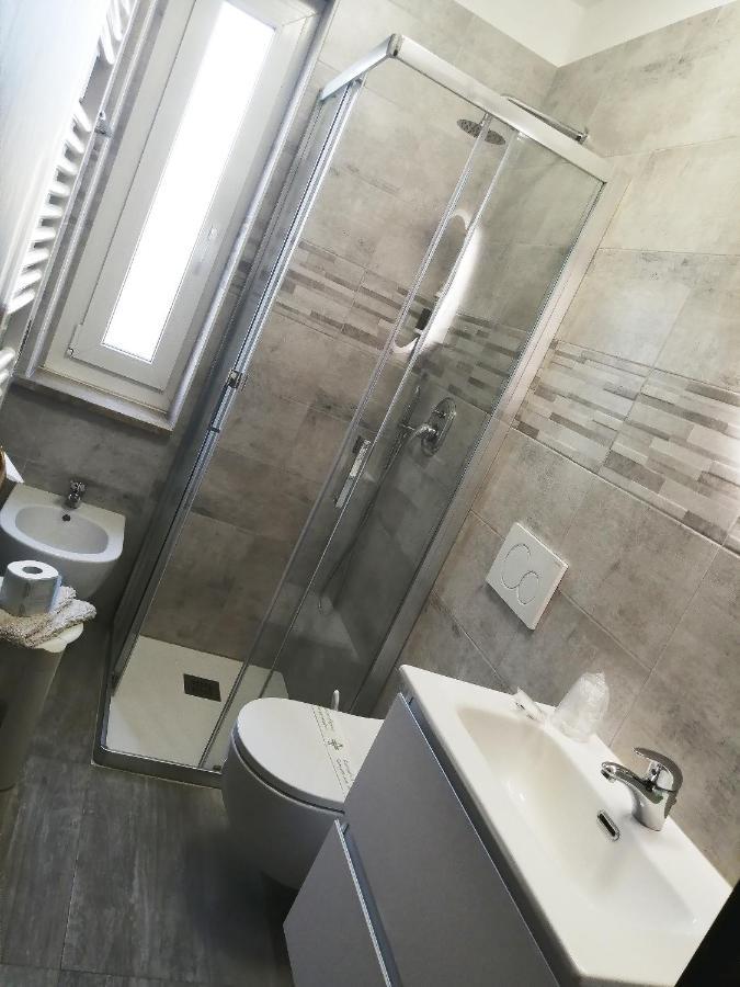Hotel Siros Verona Kültér fotó