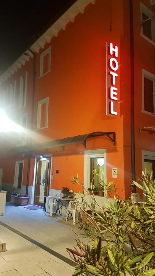 Hotel Siros Verona Kültér fotó