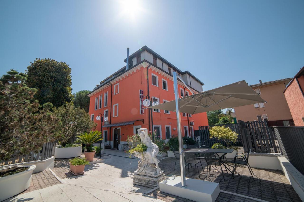 Hotel Siros Verona Kültér fotó