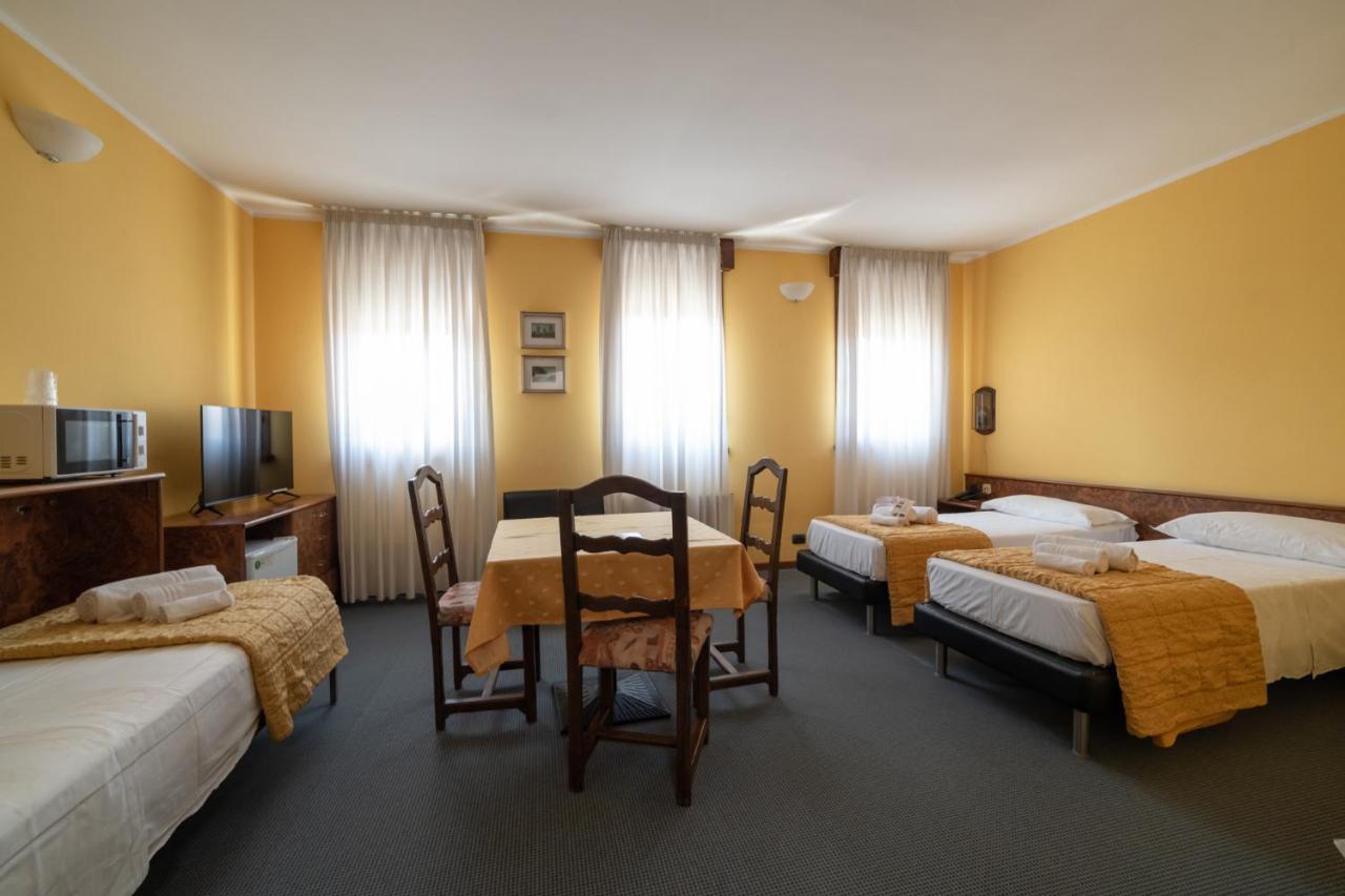 Hotel Siros Verona Kültér fotó