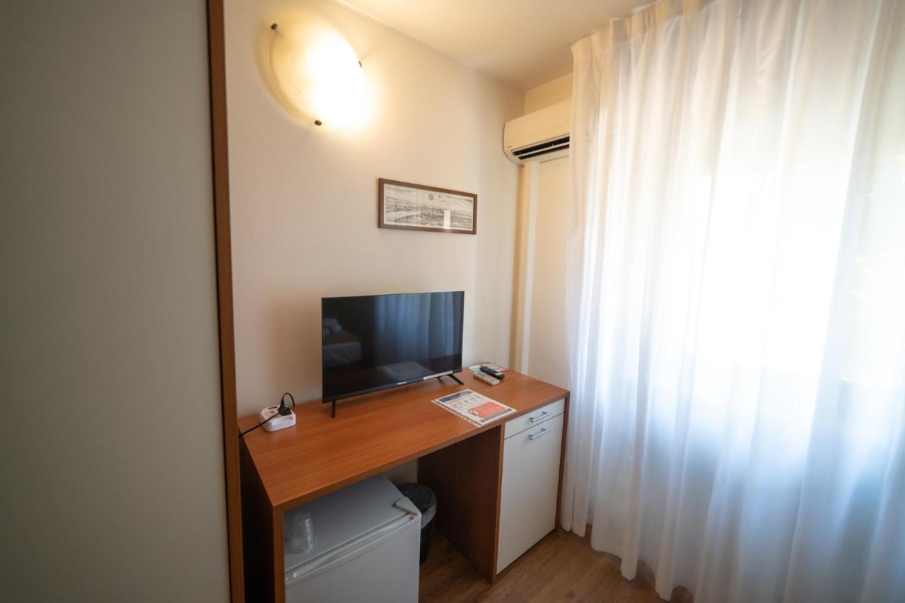 Hotel Siros Verona Kültér fotó