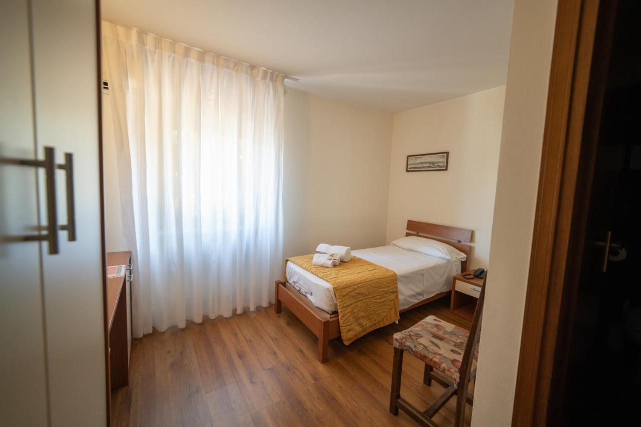 Hotel Siros Verona Kültér fotó