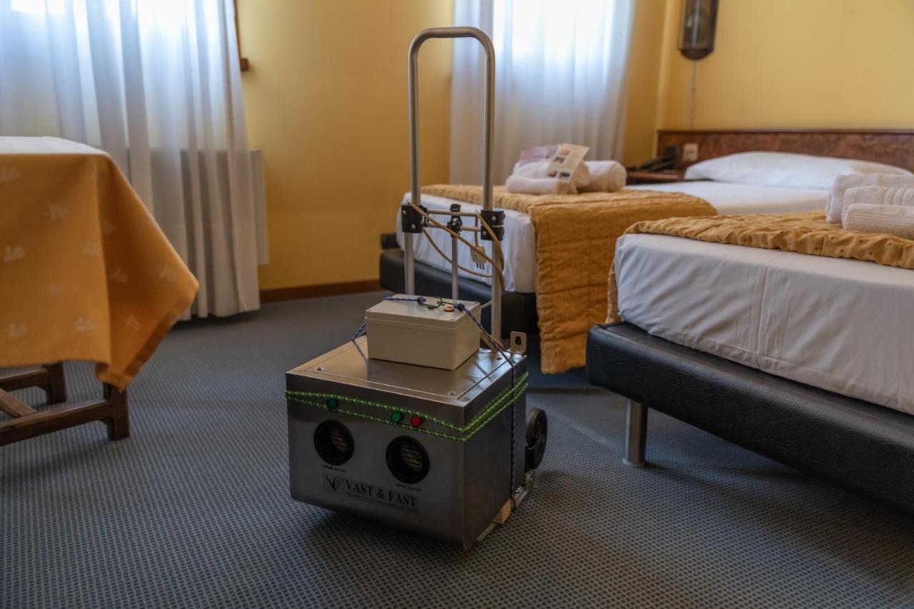 Hotel Siros Verona Kültér fotó