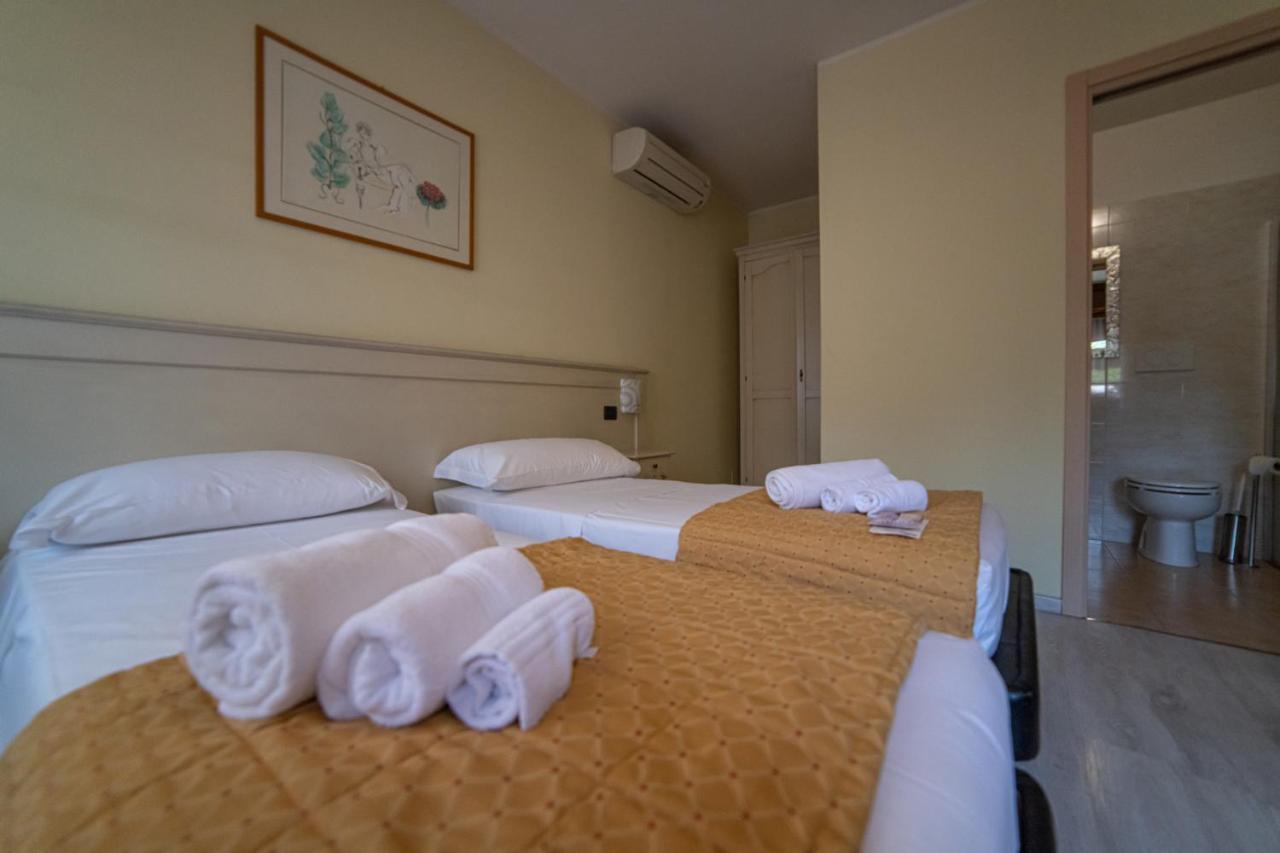 Hotel Siros Verona Kültér fotó