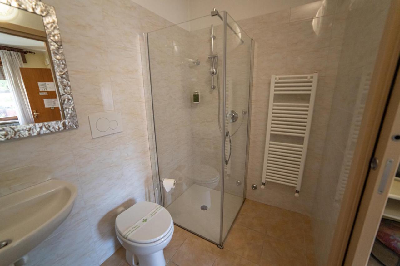 Hotel Siros Verona Kültér fotó