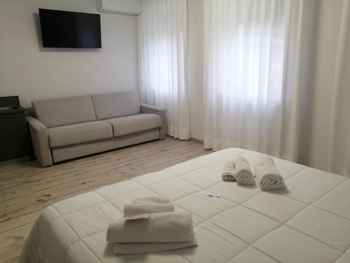 Hotel Siros Verona Kültér fotó