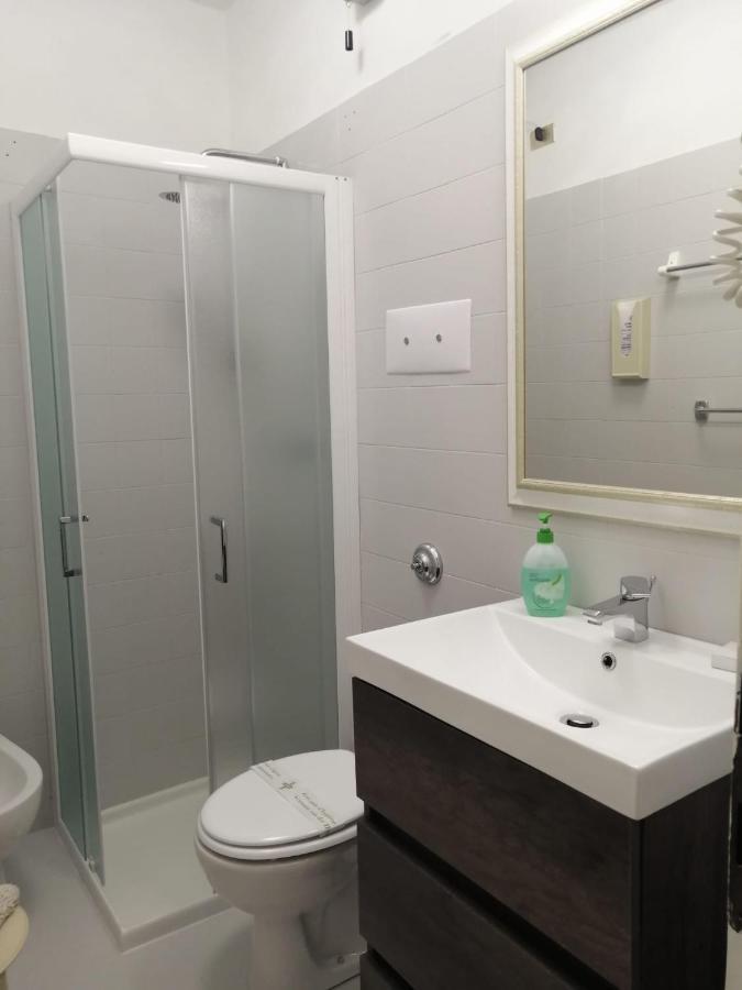 Hotel Siros Verona Kültér fotó