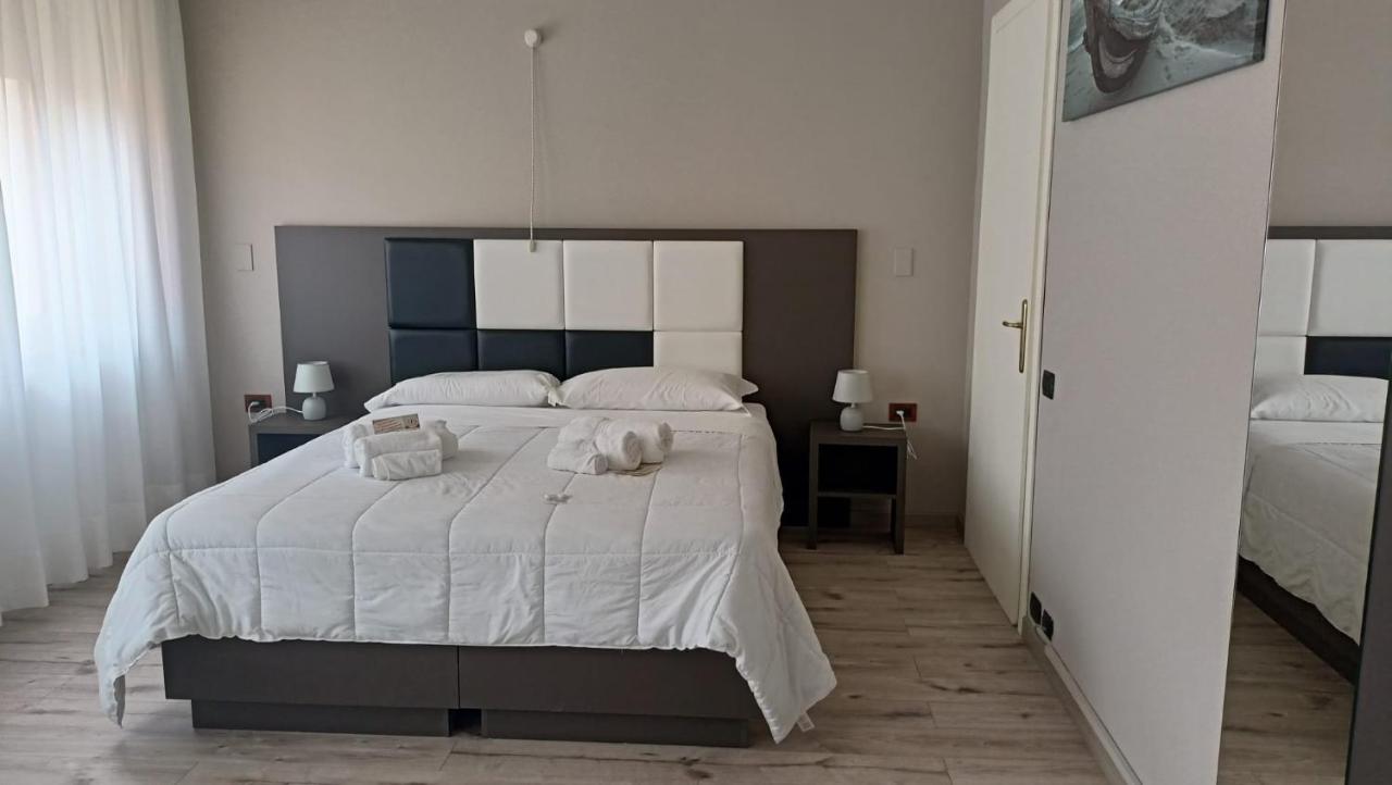 Hotel Siros Verona Kültér fotó