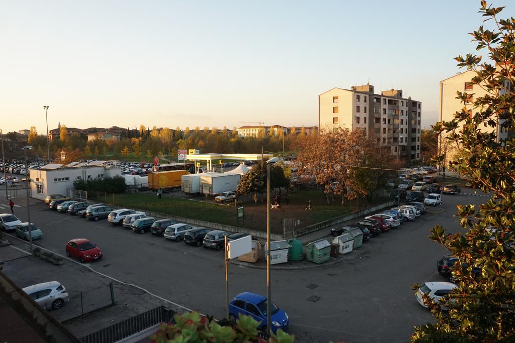 Hotel Siros Verona Kültér fotó