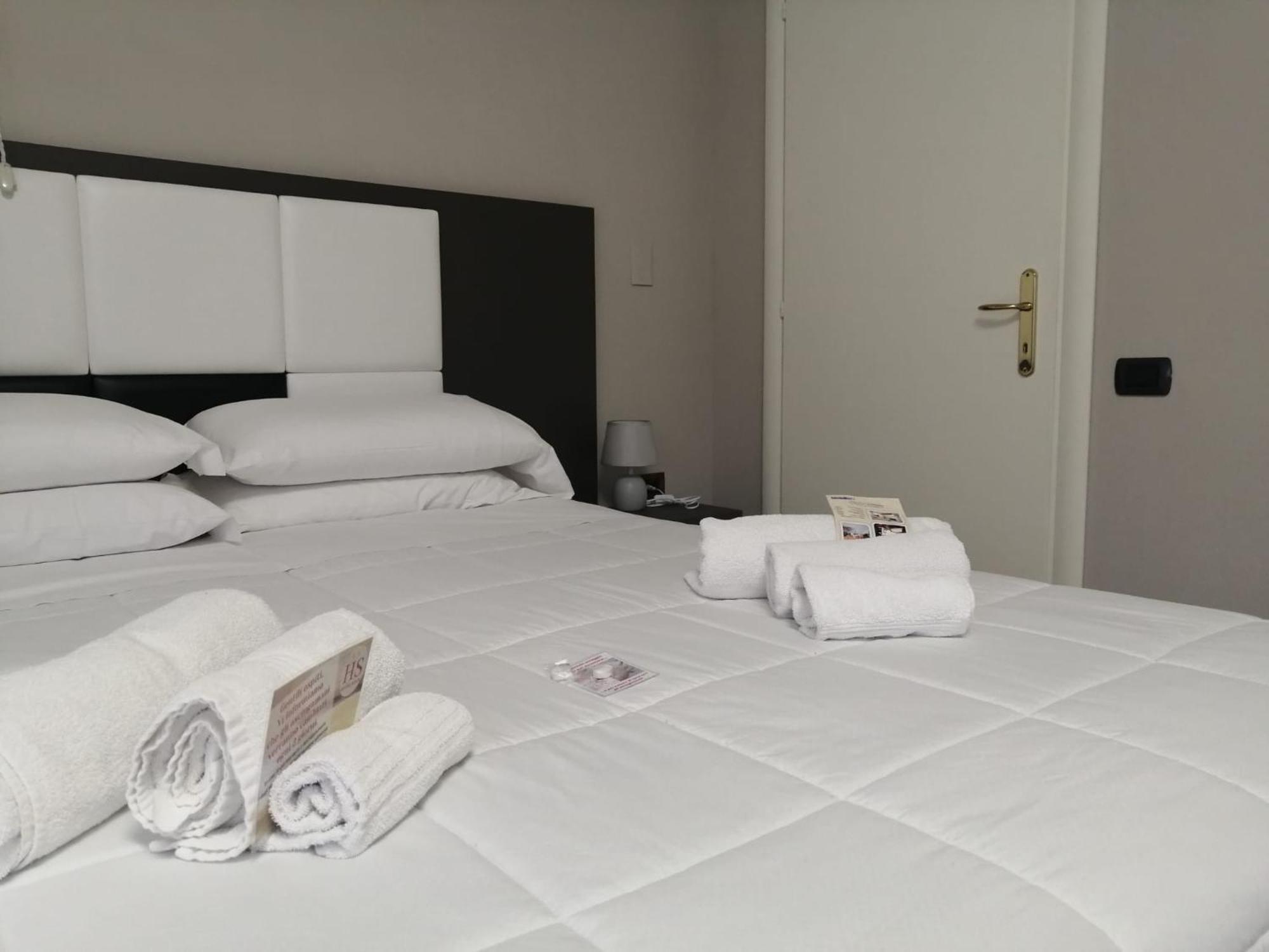 Hotel Siros Verona Kültér fotó