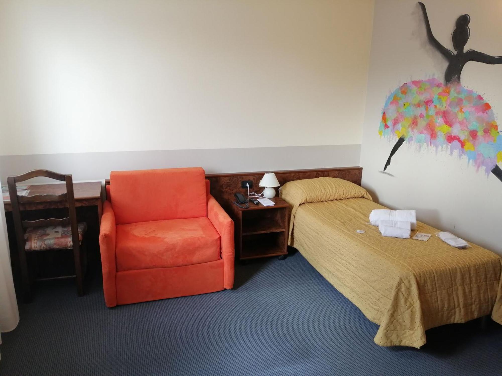 Hotel Siros Verona Kültér fotó