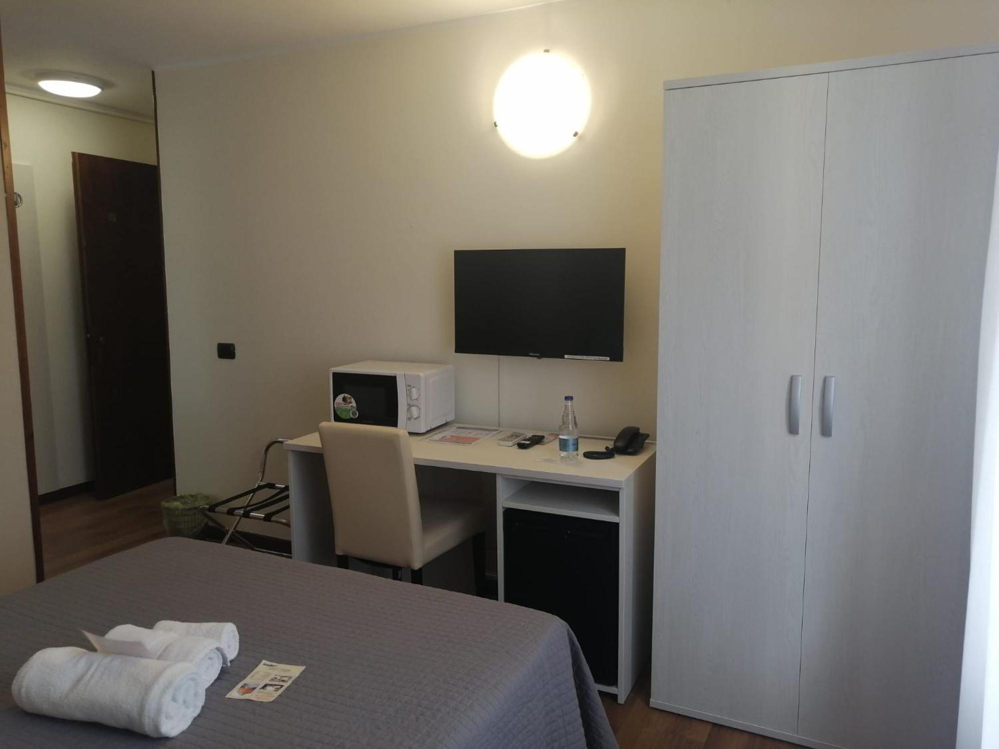 Hotel Siros Verona Kültér fotó