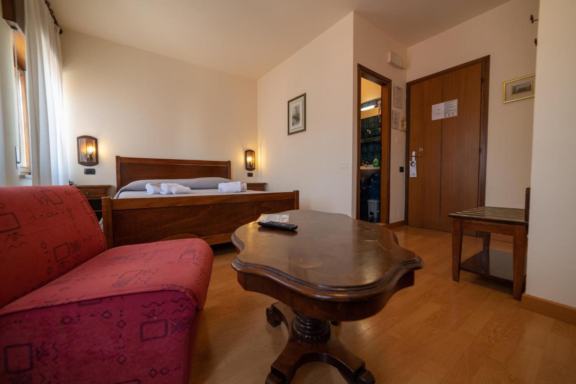 Hotel Siros Verona Kültér fotó