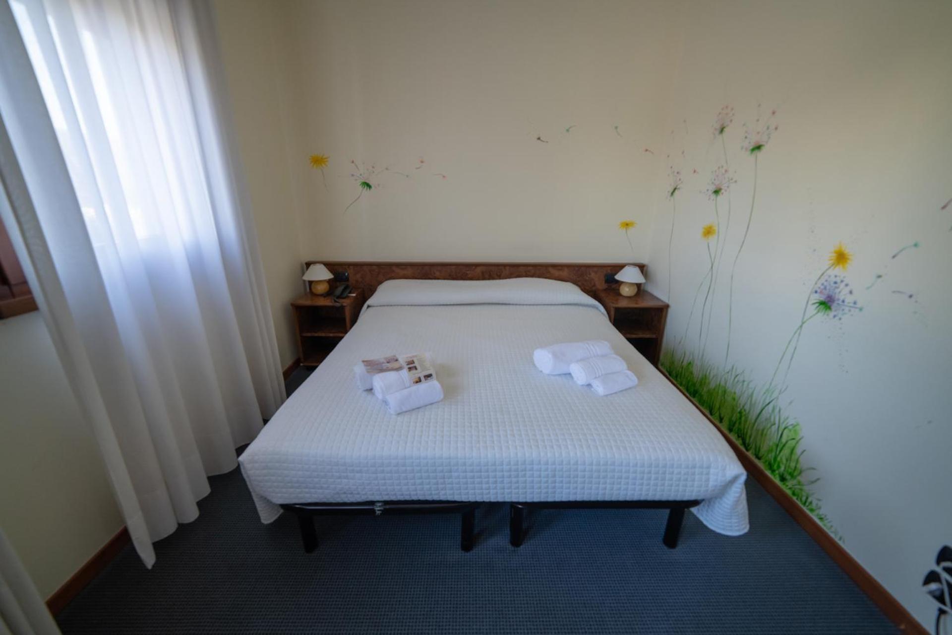 Hotel Siros Verona Kültér fotó