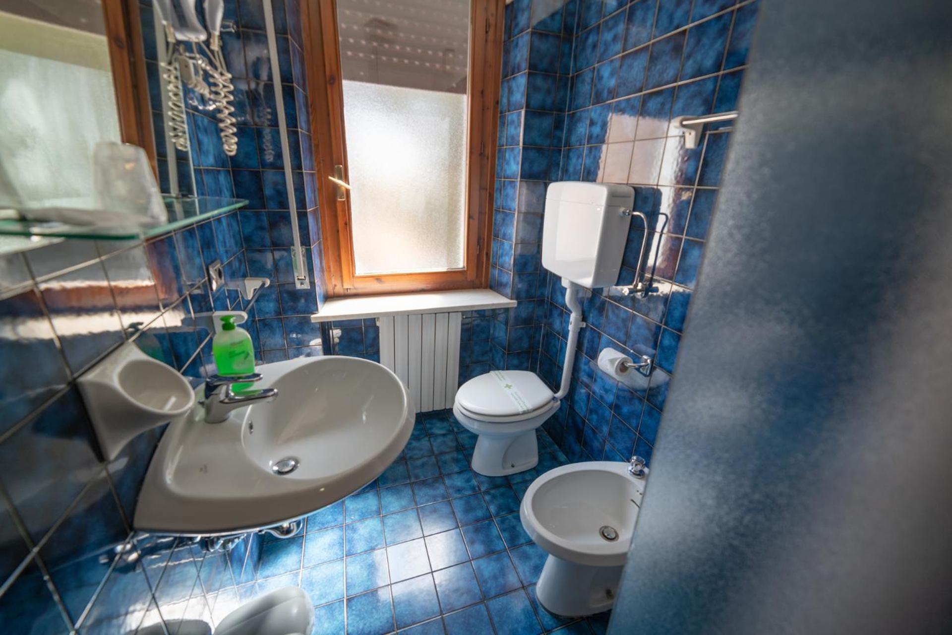 Hotel Siros Verona Kültér fotó